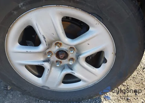 2010 Toyota Rav4 из США, поврежденный, VIN 2T3BF4DV6AW061063